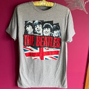 The Beatles Graphic T-Shirt